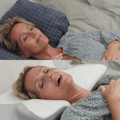 Serenight™ – Olakšanje za vrat