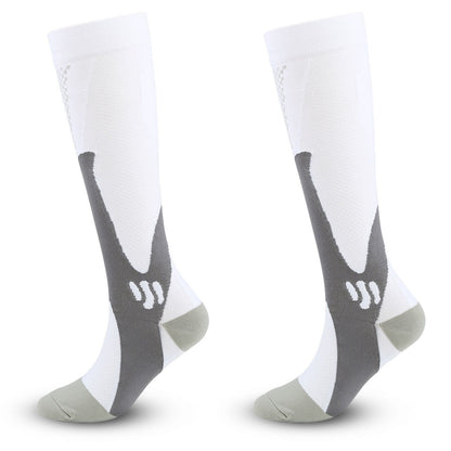 Zenstride® Prozračne kompresijske čarape za stopala i noge bez boli