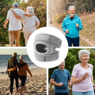 OrthoKnee™ – Dugotrajno olakšanje od artritisa i bolova u zglobovima