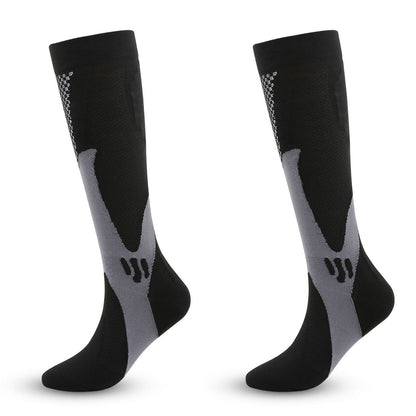 Zenstride® Prozračne kompresijske čarape za stopala i noge bez boli