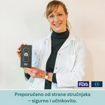 ReliveX™ Višefunkcijska masaža