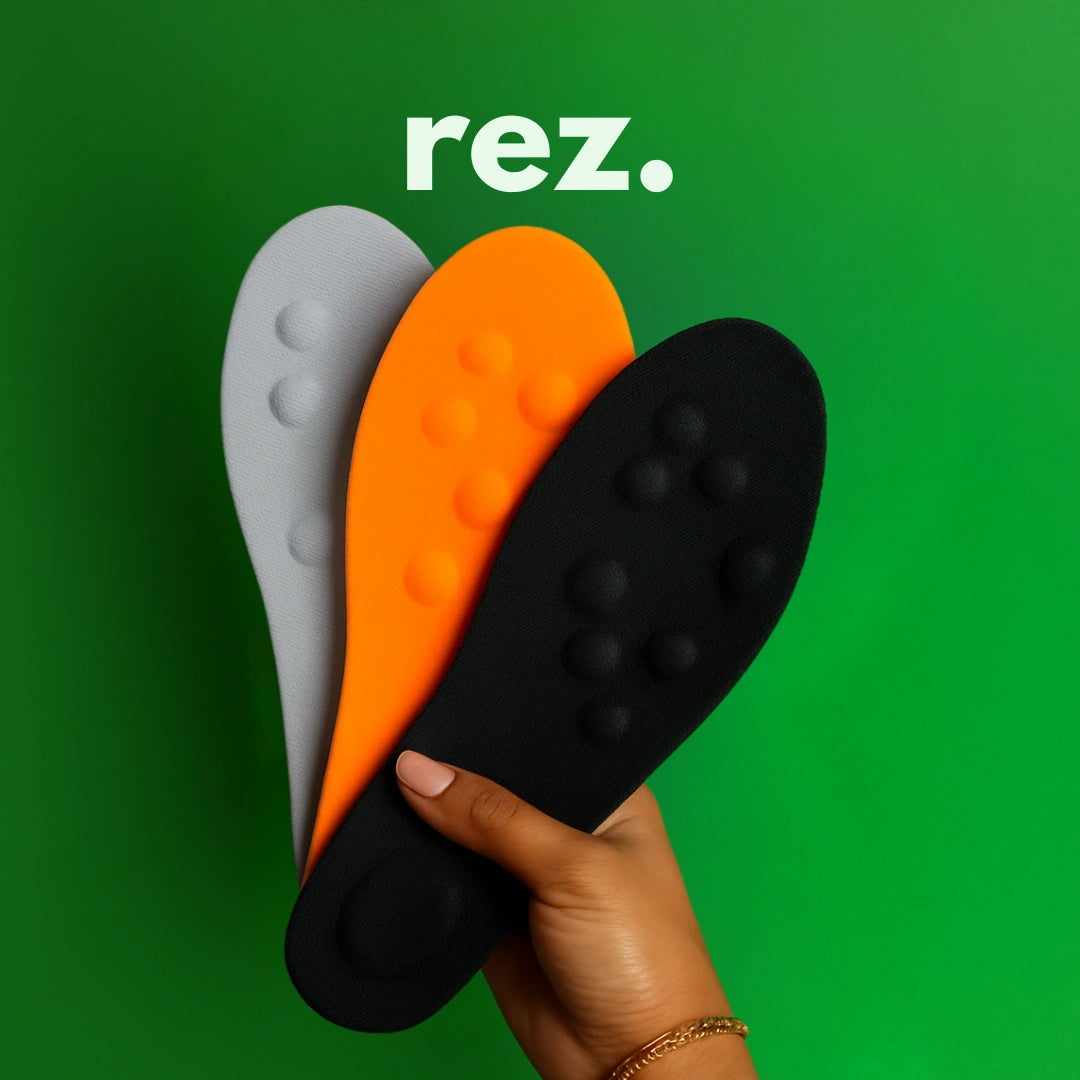 Nema više bolova u stopalima – Hodajte bez nelagode s ulošcima Solevia