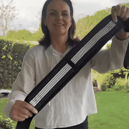 Backura™ – Brzo ublažite bolove u donjem dijelu leđa!